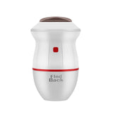 Electric Vacuum Foot Grinder