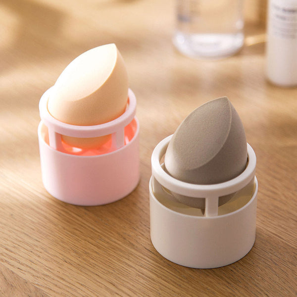 Beauty Egg Sponge Stand