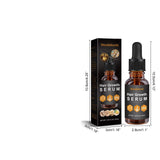 Strong Hair Growth & Repair Oil