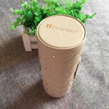 12 pics makeup brush buckets