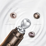 Golden Caviar Eye Cream for Firming & Rejuvenating Eye Skin