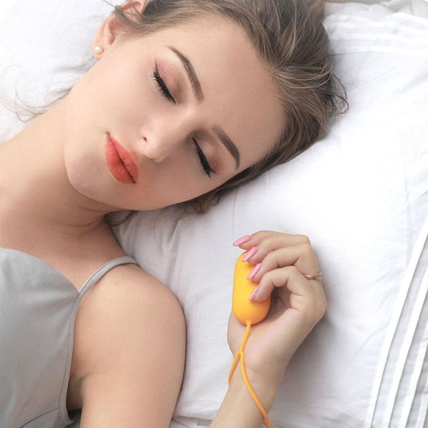 VitalZen Sleep Aid – Handheld Microcurrent Therapy for Anxiety & Insomnia