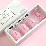 BeautyEgg Professional Sponge Puff Set