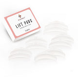 ICONSIGN Lash Lift Kit – Eyelash Perming & Curling Enhancer for Perfect, Long-Lasting Lashes – Salon & Home Use