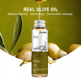 Massage Body Care Essential Oil