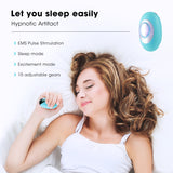 VitalZen EMS Sleep & Anxiety Therapy – Handheld Microcurrent Relaxation Device