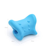 Cervical Traction Sleep Pillow