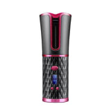 GlamCurl Multi-function Wireless Curler