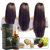 Hair Repair & Shine Oil