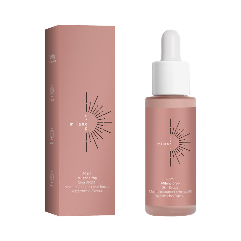 Glow & Radiance Tanning Face & Body Serum