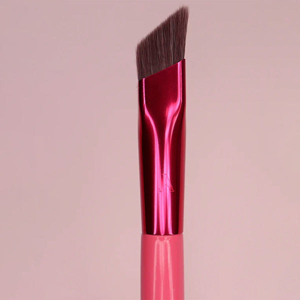 Wild Eyebrow Brush - 3D Precision Brow Applicator for Natural, Defined Eyebrows