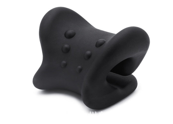 Cervical Traction Sleep Pillow