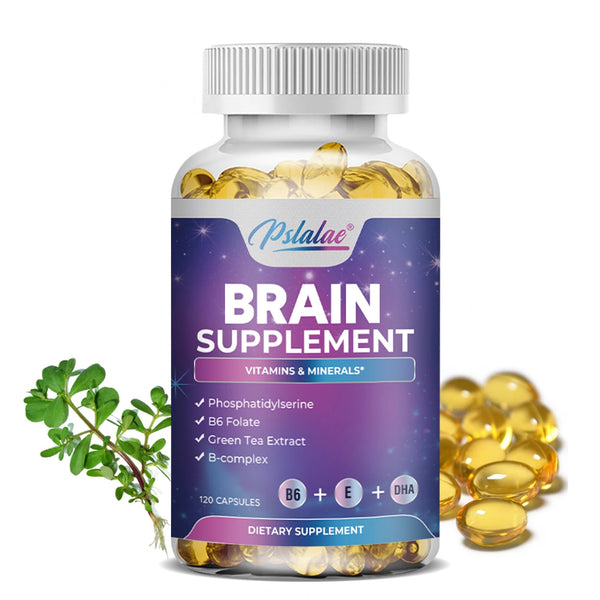 Brain Supplement