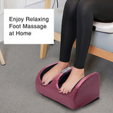 Electric Heating Therapy Pain Relief Foot Spa Machine