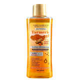 200ml Turmeric Face Brightening Essential Oil