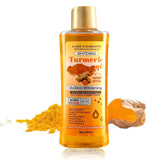 200ml Turmeric Face Brightening Essential Oil