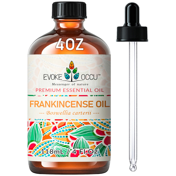 Premium Frankincense Plant Oil for Diffuser