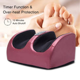 Electric Heating Therapy Pain Relief Foot Spa Machine