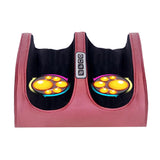 Electric Heating Therapy Pain Relief Foot Spa Machine