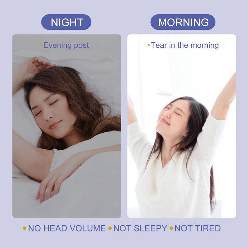 Sleep Aid Patches – Natural Relief for Insomnia