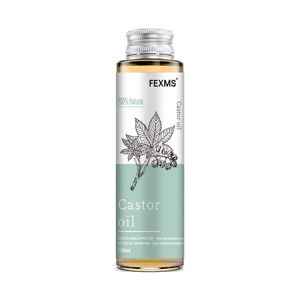 Massage Body Care Essential Oil