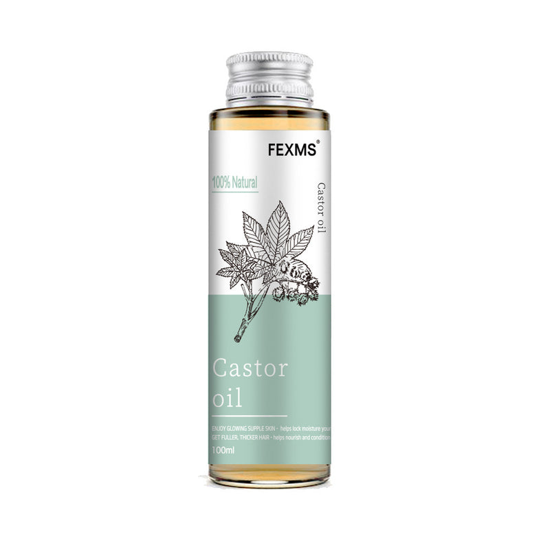 Massage Body Care Essential Oil