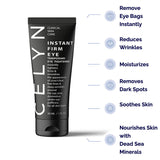 Hydrating & Revitalizing Eye Cream