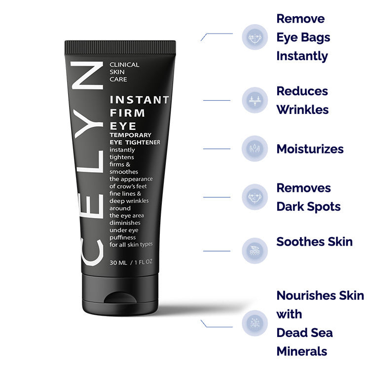 Hydrating & Revitalizing Eye Cream
