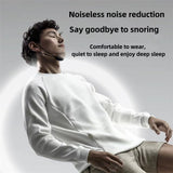 VitalZen Smart Anti-Snoring Device – EMS Sleep Aid & Snore Reduction