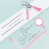 BeautyEgg Professional Sponge Puff Set