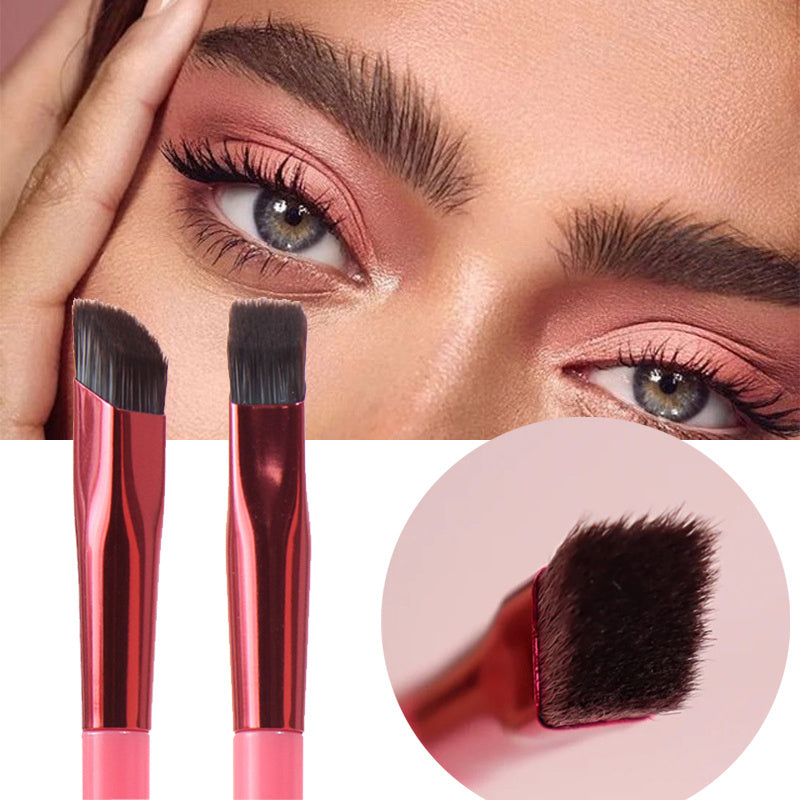 Wild Eyebrow Brush - 3D Precision Brow Applicator for Natural, Defined Eyebrows