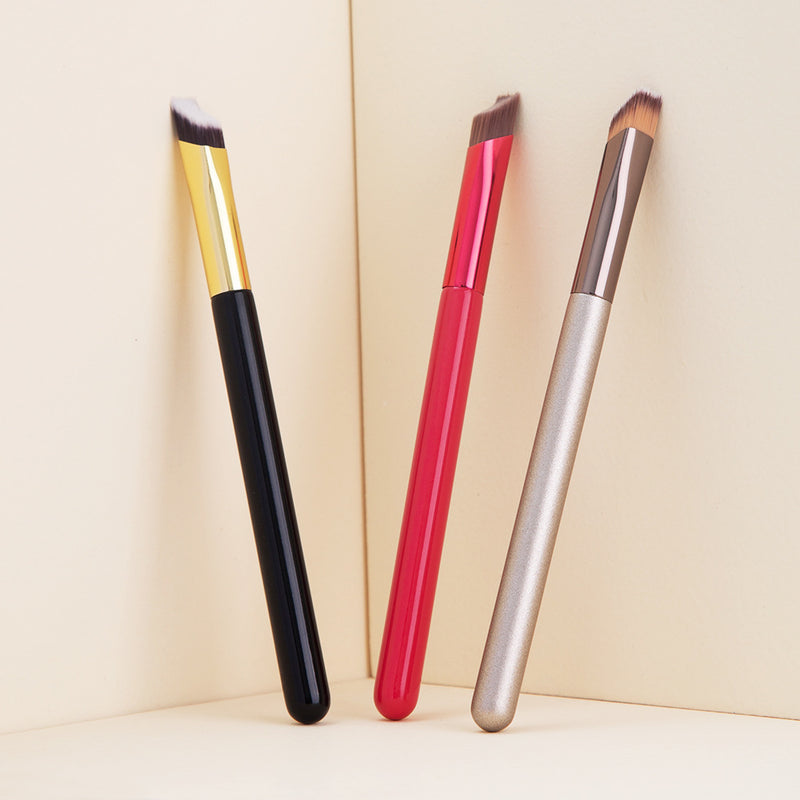 Wild Eyebrow Brush - 3D Precision Brow Applicator for Natural, Defined Eyebrows