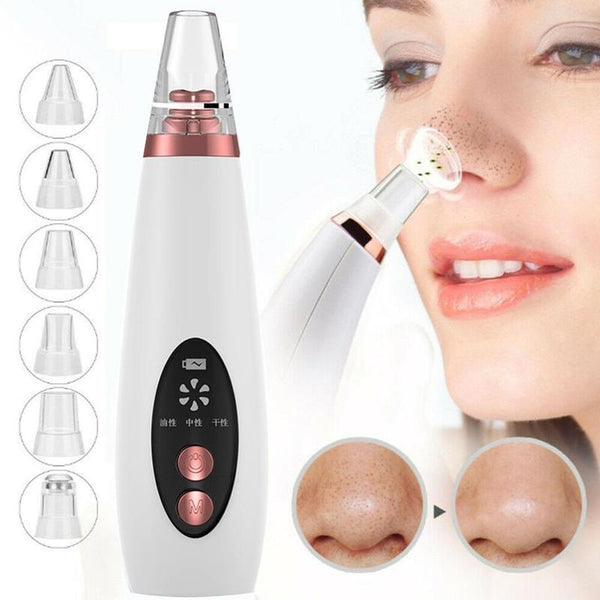 Blackhead Remover Beauty Skin Care Tool