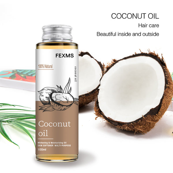 Massage Body Care Essential Oil