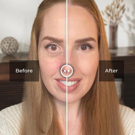 Hydrating & Revitalizing Eye Cream