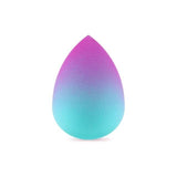 Peach Makeup Sponge Egg – Super Soft Air Cushion Beauty Sponge for Wet & Dry Use