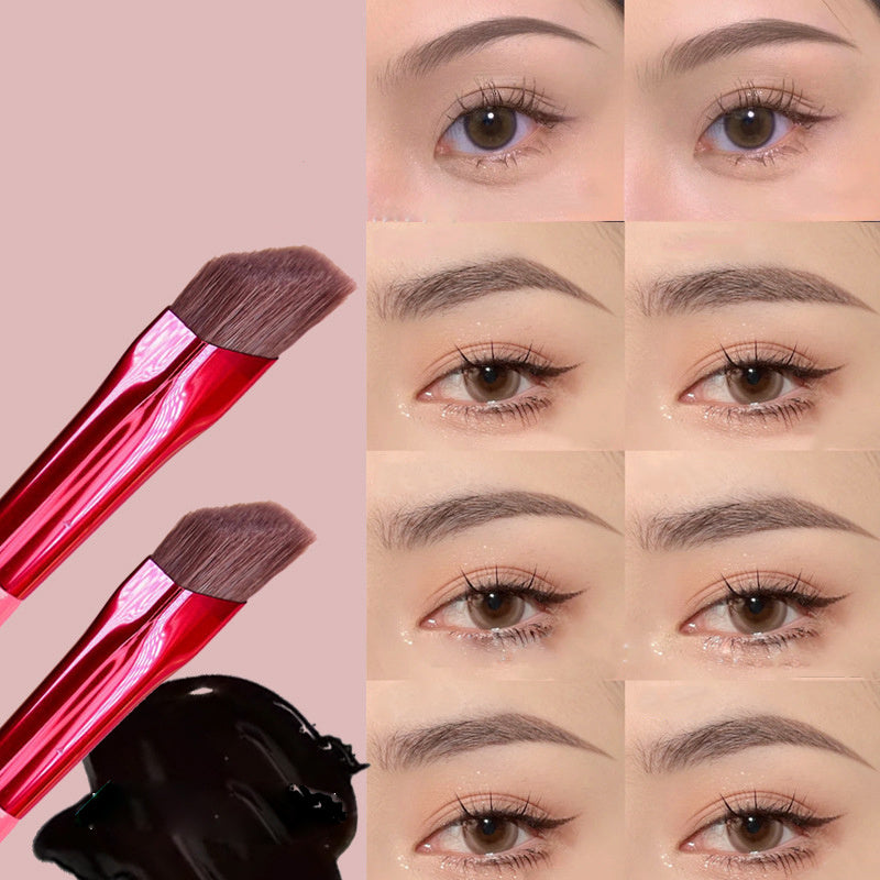 Wild Eyebrow Brush - 3D Precision Brow Applicator for Natural, Defined Eyebrows