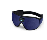 Wireless Music Blackout Eye Mask