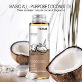Massage Body Care Essential Oil