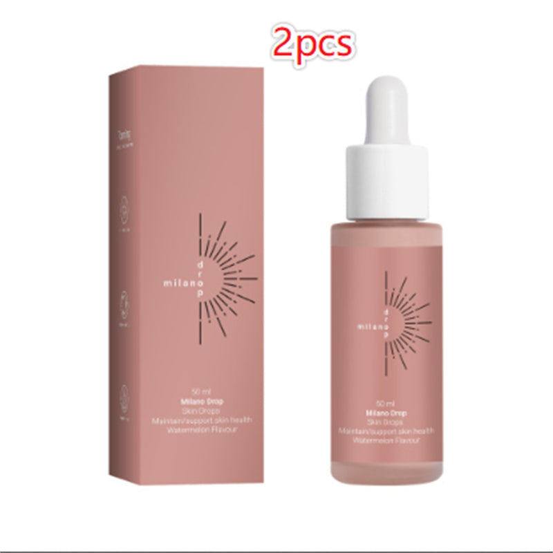 Glow & Radiance Tanning Face & Body Serum